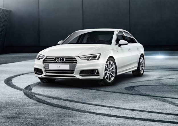 Фото: официальный сайт Audi