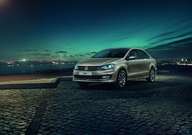 Фото: официальный сайт Volkswagen