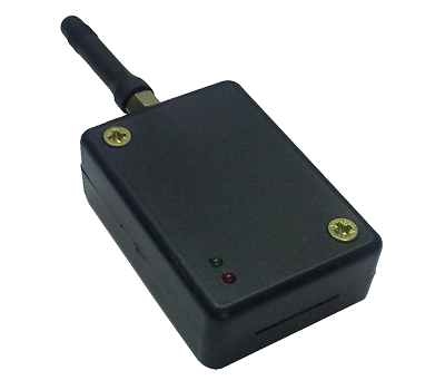 GSM модуль позволяет сделать управление автономным нагревом максимально удобным