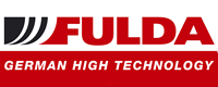 Логотип Fulda