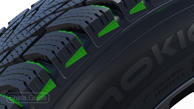 Brake Boosters - элементы дизайна, повышающие эффективность торможения шины