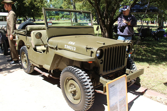 Willys MB