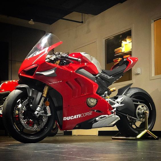 Фото Ducati 1199 Panigale