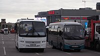 ПАЗ-3204