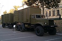 КрАЗ-255Б