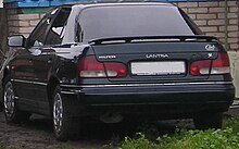 Hyundai Elantra (J1)
