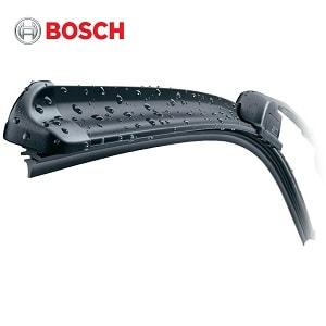Bosch AeroTwin - обзор, характеристики, фото, цена