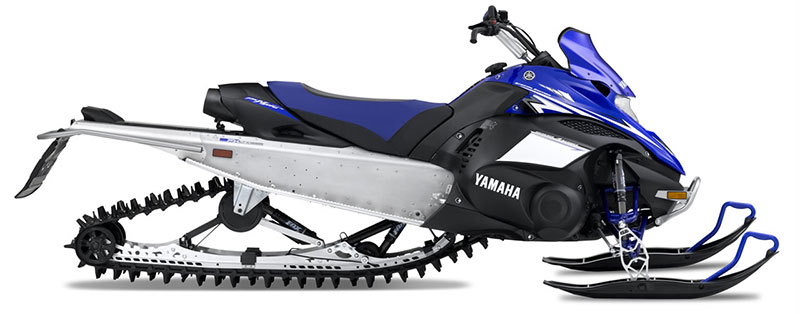 Yamaha FX Nytro M TX 162