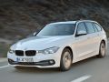 BMW 3 Series Touring (F31 LCI, Facelift 2015) - Технически характеристики, Разход на гориво, Размери
