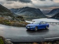 BMW 3 Series Sedan (G20) - Технически характеристики, Разход на гориво, Размери