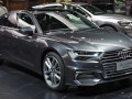 2019 Audi A6L Limousine (C8) - Technical Specs, Fuel consumption, Dimensions