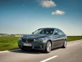 BMW 3 Series Gran Turismo (F34 LCI, Facelift 2016) - Технически характеристики, Разход на гориво, Размери