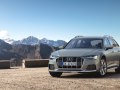 2019 Audi A6 Allroad quattro (C8) - Technical Specs, Fuel consumption, Dimensions