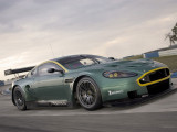 Aston Martin DBR9 фото