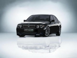 BMW M7 фото