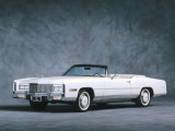 Cadillac Eldorado фото