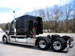 Freightliner Coronado фото