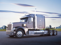 Freightliner Coronado фото