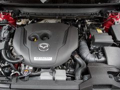 Mazda CX-9 фото