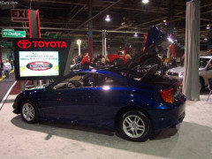 Toyota Celica фото