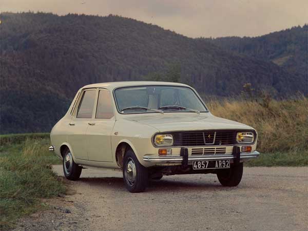 Renault 12