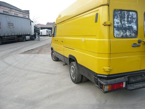 iveco daily цена