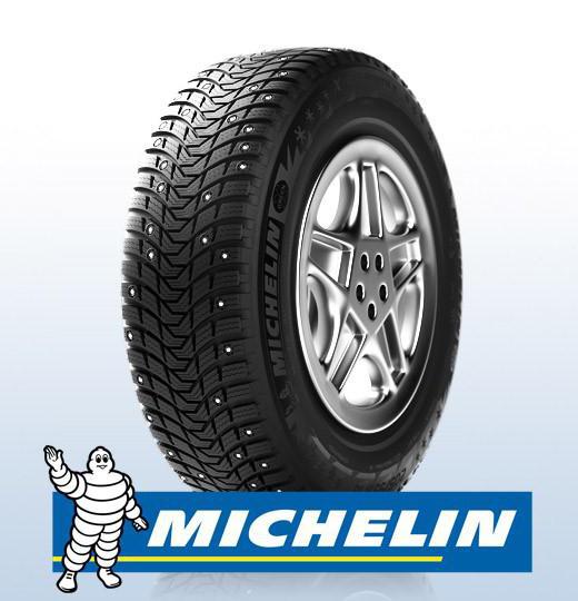 шины michelin x ice north 3 