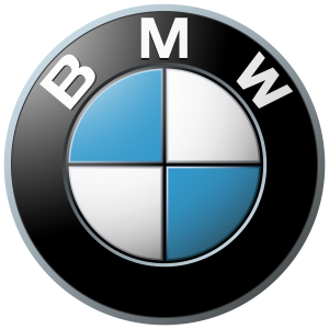Эмблема БМВ (2000-Наст. время)