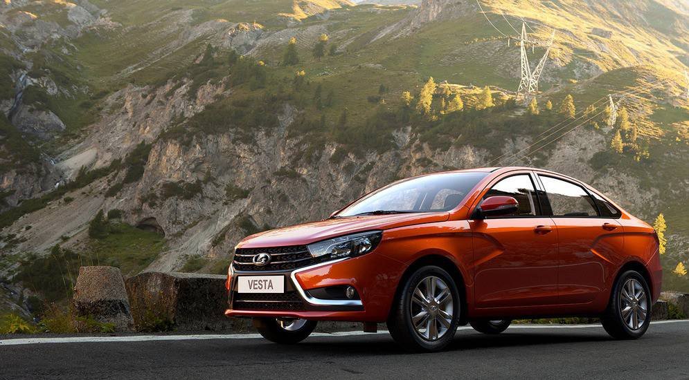 Стоит ли покупать  Lada Vesta, вся правда о Lada Vesta