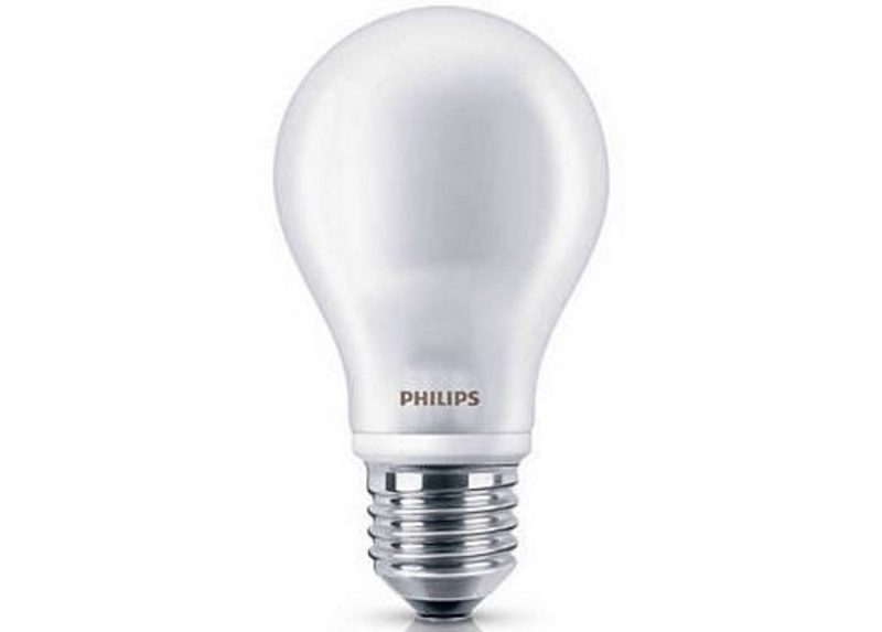 Philips Dimmable LED E27 8.5W 806lm фото